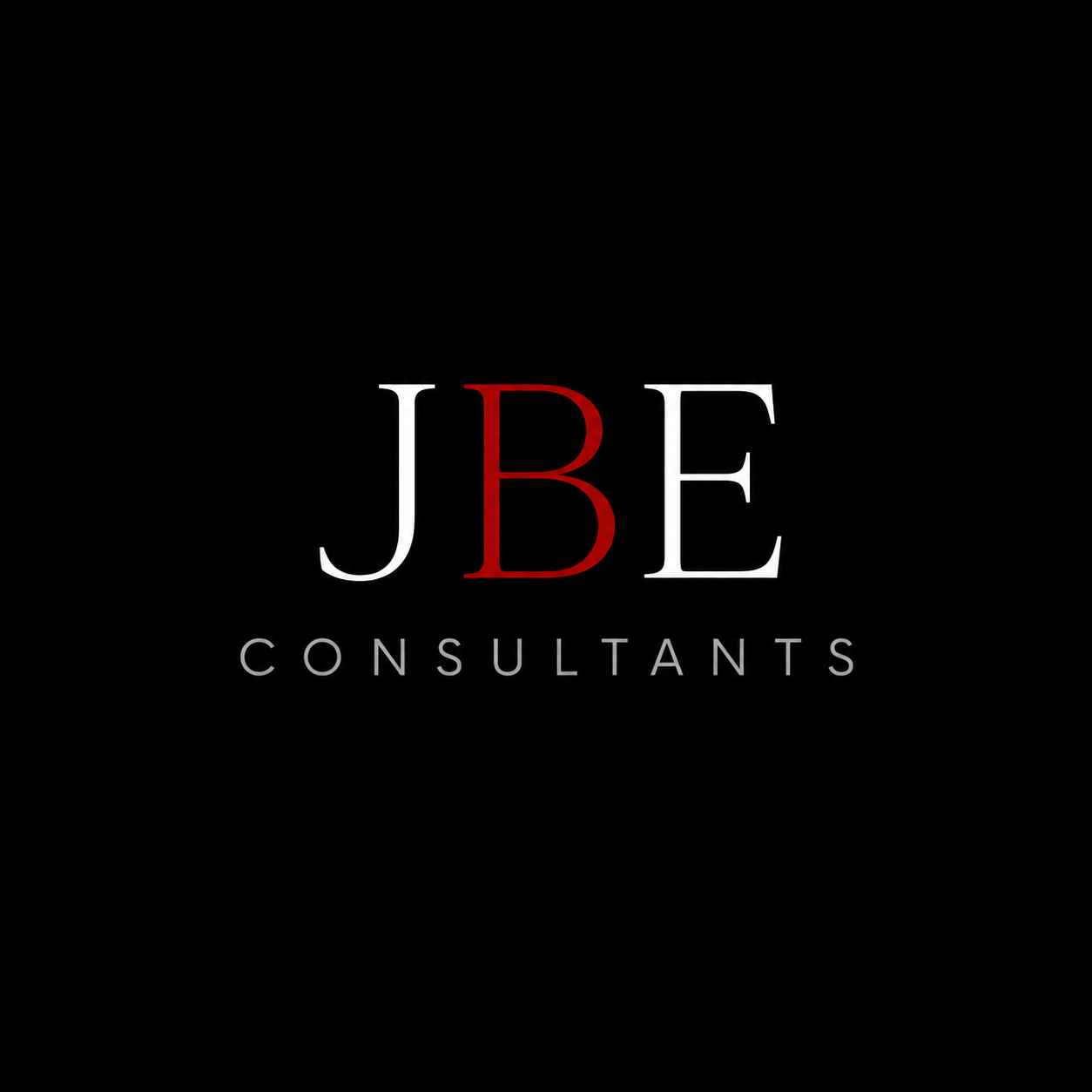 JBE Consultants